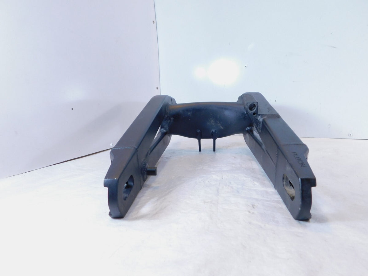 2014-2020 Zero Stealthfighter FX FXS ZF Black Rear Wheel Fork Swingarm Swing Arm