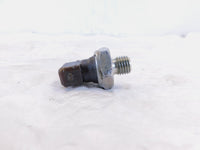 BMW F650GS F800GS/R/S K1200 K1300 R1200GS R1200R R1200RT Oil Pressure Sensor - C3 Cycle