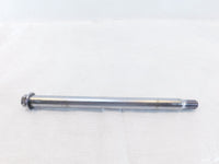 Yamaha XV1600 XV1700 XVZ13 Royal Road Star Silverado Front Wheel Axle Bolt Shaft - C3 Cycle