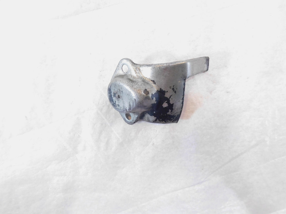 Yamaha Virago 750 1000 1100 XV700 XV750 XV1000 XV1100 Crankcase Protector Cap - C3 Cycle