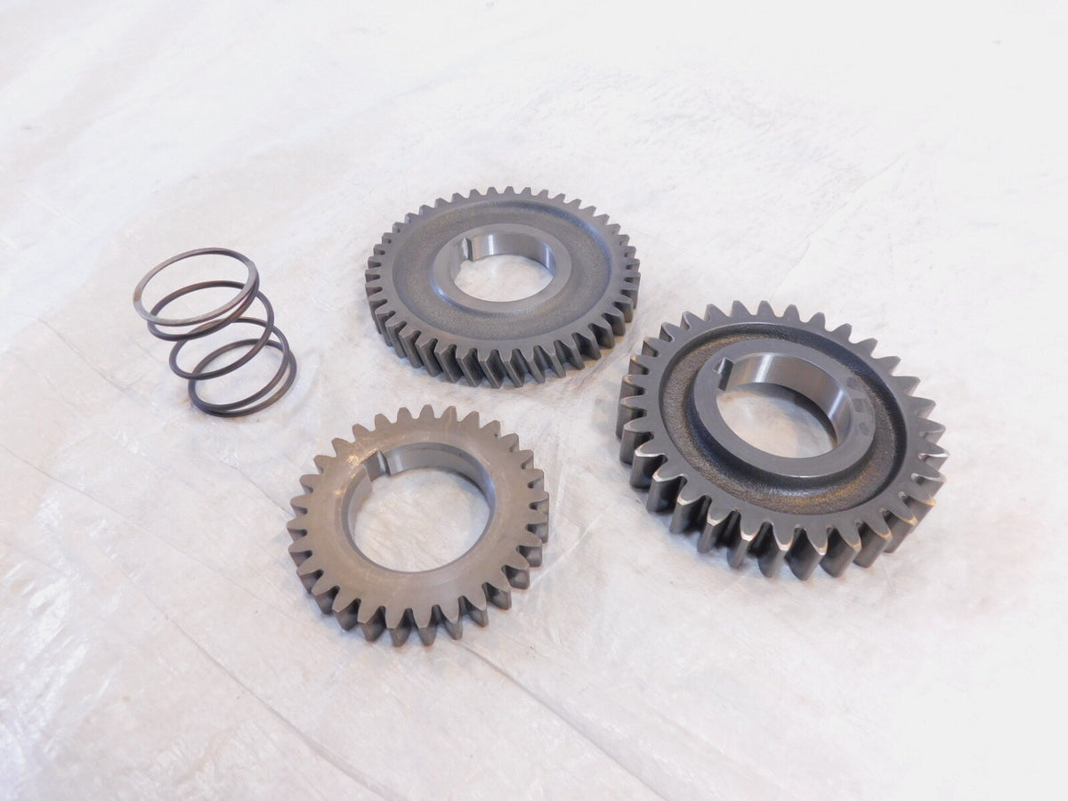 Can-Am Spyder GS RS RT Roadster 990 SE5 SM5 Engine Camshaft Primary Drive Gears - C3 Cycle