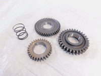 Can-Am Spyder GS RS RT Roadster 990 SE5 SM5 Engine Camshaft Primary Drive Gears - C3 Cycle