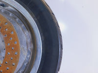 1987-1999 Harley Davidson Softail Fat Boy & Custom Cast Rear Wheel Rim & Tire - C3 Cycle