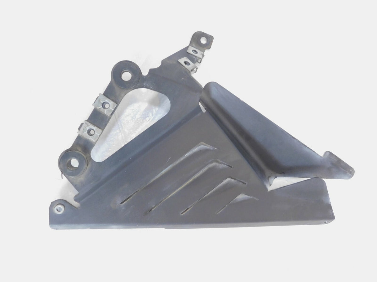 2016 16 Victory Brammo Empulse TT Front Left & Right Radiator Mount Brackets - C3 Cycle