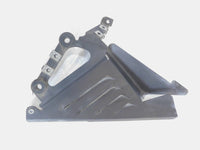 2016 16 Victory Brammo Empulse TT Front Left & Right Radiator Mount Brackets - C3 Cycle