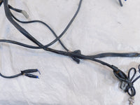 Harley Davidson Touring Road & Electra Glide Main & EFI Wiring Wire Harness Loom - C3 Cycle
