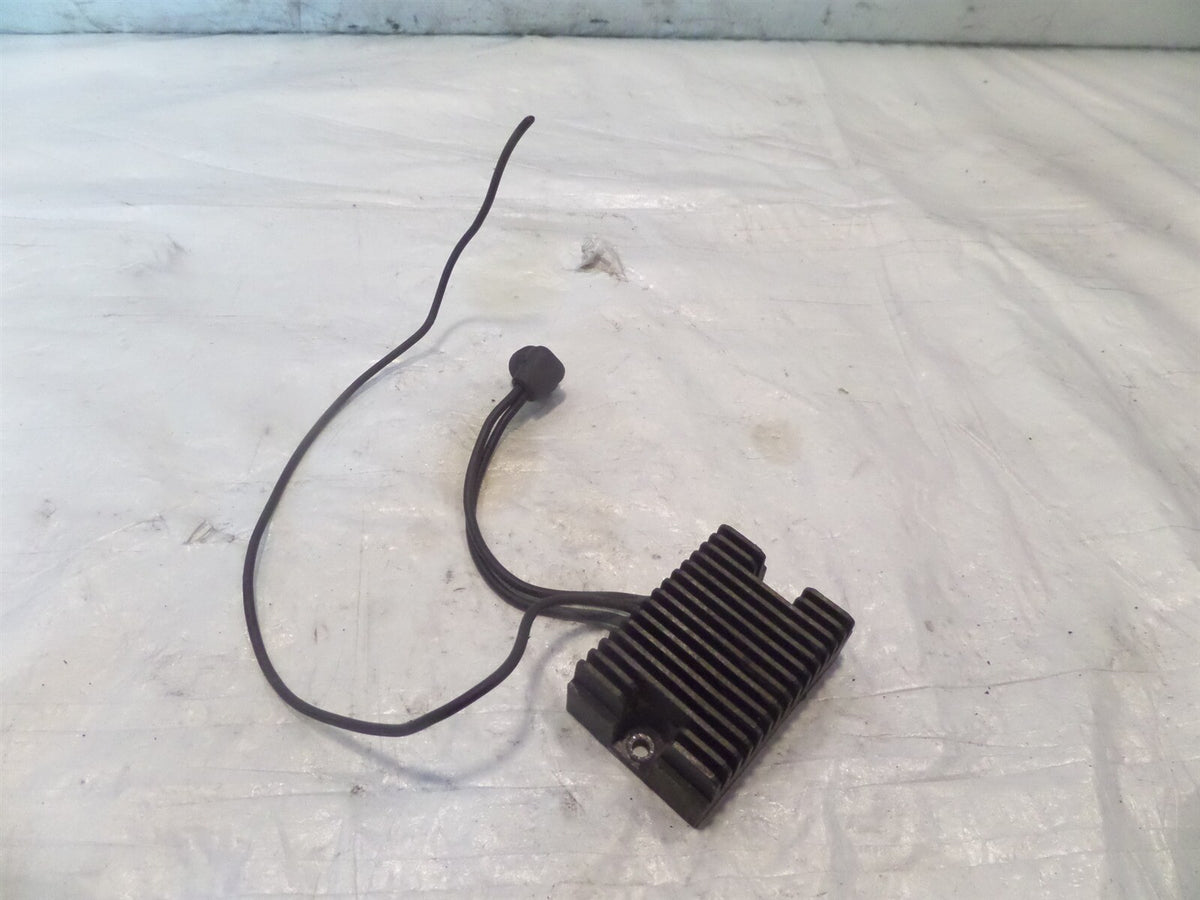 1984 1985 1986 Harley Davidson Electra Glide Classic Voltage Regulator Rectifier - C3 Cycle