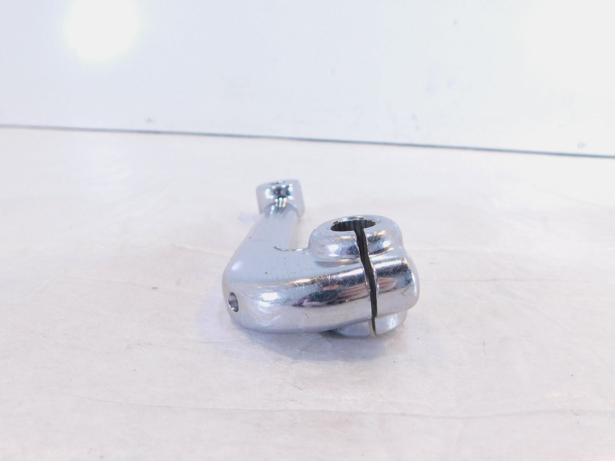 Harley Davidson Sportster 883 & 1200 Chrome Foot Gear Shift Shifter Lever Pedal - C3 Cycle