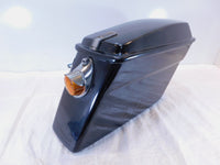 1989 Harley Davidson EVO Tour & Electra Glide Right Side Saddlebag Luggage Bag - C3 Cycle
