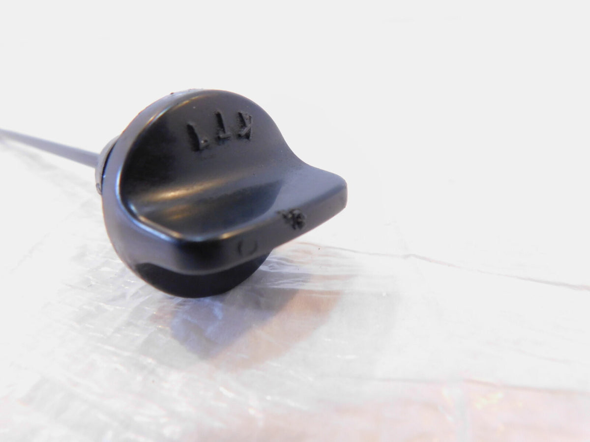 2001-2017 Honda Goldwing 1800 GL1800 Engine Oil Level Filler Plug Cap Dipstick - C3 Cycle