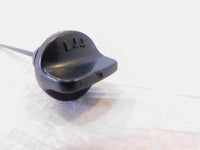 2001-2017 Honda Goldwing 1800 GL1800 Engine Oil Level Filler Plug Cap Dipstick - C3 Cycle
