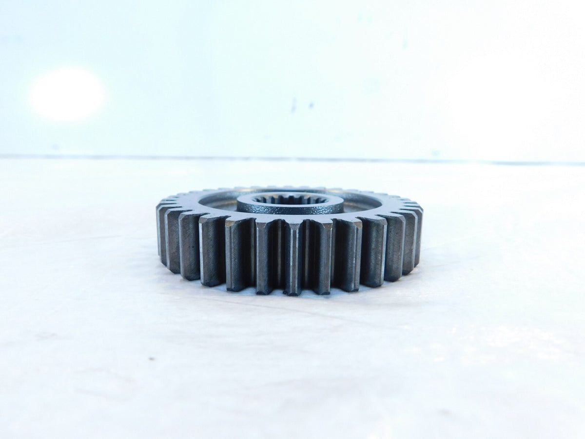 1999-2004 Suzuki SV650 SV650A SV650S Crankshaft Primary Drive Gear Sprocket - C3 Cycle