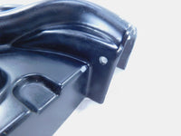 2012 12 Zero Motorcycle XU Wire Harness Wiring Loom Formed Cover Case Panel - C3 Cycle