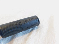 Piaggio Vespa LX S XL 50 125 250 Front Handlebar Right Left Hand Cover Grips - C3 Cycle