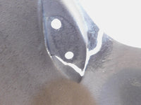 1997-1999 Buell Thunderbolt S3 Black Front Headlight Cover Fairing Cowling - C3 Cycle