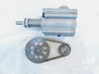 Indian Chief Chieftain Roadmaster & Springfield Engine Motor Oil Pump Assembly - C3 Cycle