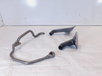 BMW R1200RT R1200GS R nine T Engine Motor Oil Pump Filter Strainer Pickup Pipes - C3 Cycle