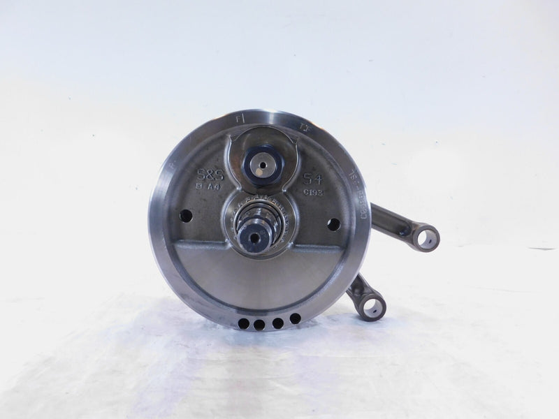 Indian Gilroy Scout Chief & Spirit EVO S&S Crank Crankshaft Flywheel & Rods