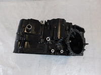 1987-1995 Kawasaki KLR650 KL650 KL600 Black Engine Motor Block Crankcase Case - C3 Cycle