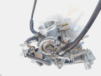 1999-2003 Honda Shadow 600 VT600 VT600CD Deluxe Carb Carburetor Rack & Choke - C3 Cycle