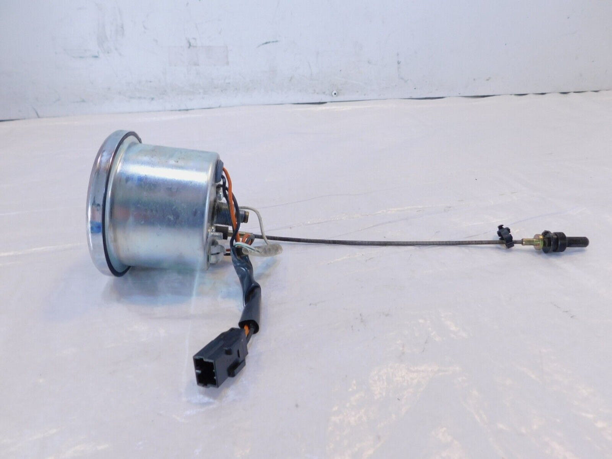1996-1999 Harley Davidson Electra & Road Glide Speedometer Speedo - For Parts - C3 Cycle