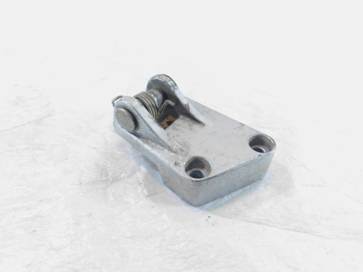 Kawasaki Ninja 1000 ZX1000 Front Left Driver Footrest Foot Peg Mount Bracket
