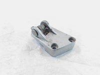 Kawasaki Ninja 1000 ZX1000 Front Left Driver Footrest Foot Peg Mount Bracket