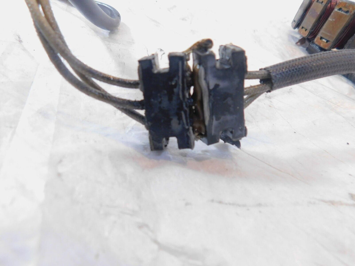 Yamaha V-Star XVS 650 Classic Custom Silverado Stator Alternator Generator Coil - C3 Cycle