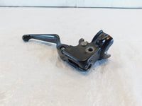 Harley Electra Glide Softail Dyna & Sportster Clutch Lever & Perch Mount Bracket - C3 Cycle