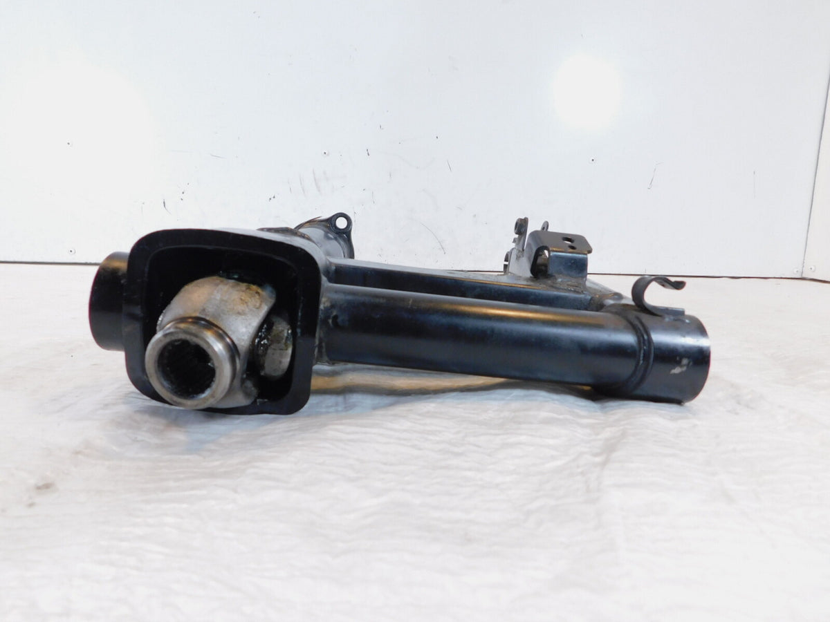 1983 Honda CB1000 CB1000C OEM Rear Back Fork Bracket Swingarm Swing Arm - C3 Cycle