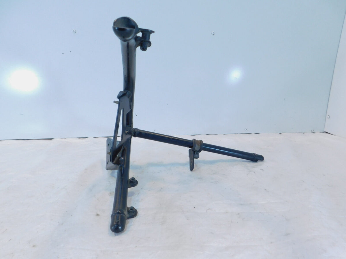 2004 & 2005 Buell Firebolt Lightning XB XB9 XB12 XB12R Front Engine Mount Cradle