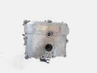 2005-2012 Yamaha Majesty 400 YP400 Engine Top End Cylinder Head Valves - No Cams - C3 Cycle