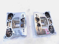 Harley Davidson EVO Touring Dyna & Softail Cylinder Head Cover Rocker Boxes - C3 Cycle