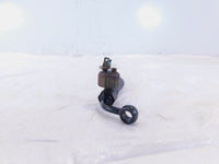Harley Davidson Dyna Wide Glide Super Glide & Low Rider Rear Brake Line Hose - C3 Cycle