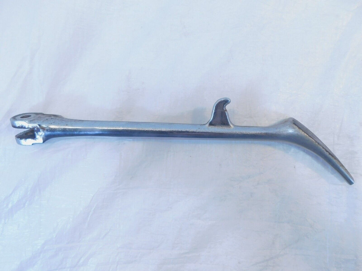 Yamaha V-Star XVS-1100 Classic Custom Silverado Side Stand Kickstand Prop Up - C3 Cycle