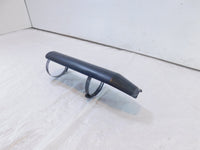 16-22 Harley Davidson Sportster 883 & 1200 Iron Exhaust Pipe Cover Heat Shield - C3 Cycle