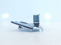 1988 88 Honda VT1100 Shadow Spirit 1100 Chrome Throttle Cables Link Chrome Cover - C3 Cycle