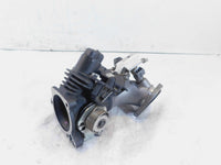 Harley Davidson  Road King Electra Glide Softail & Dyna Intake Air Throttle Body - C3 Cycle