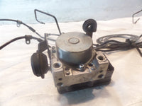 2011 2012 2013 2014 2015 Triumph Tiger 800 ABS Pump Discs & Hose Pipe Lines - C3 Cycle