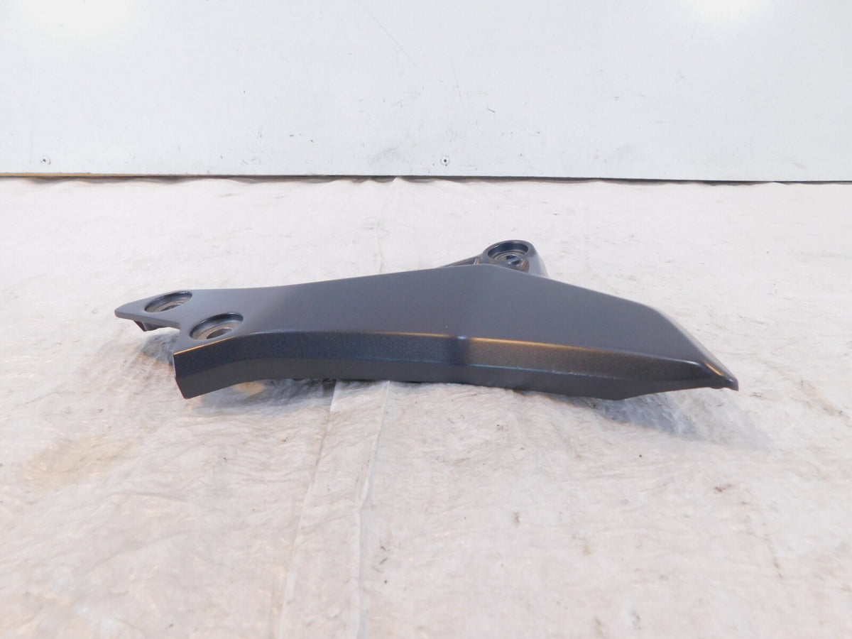 2022-2024 Yamaha YZFR7 YZF-R7 R7 Right Upper Sub Frame Subframe Side Cover Panel - C3 Cycle