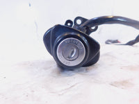 Honda VT750 750 Shadow ACE Deluxe Ignition Switch & Seat Lock (No Key)