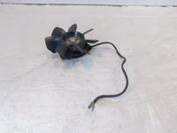 1986-2009 Suzuki Intruder 700 750 800 Boulevard S50 Radiator Cooling Fan Blower - C3 Cycle