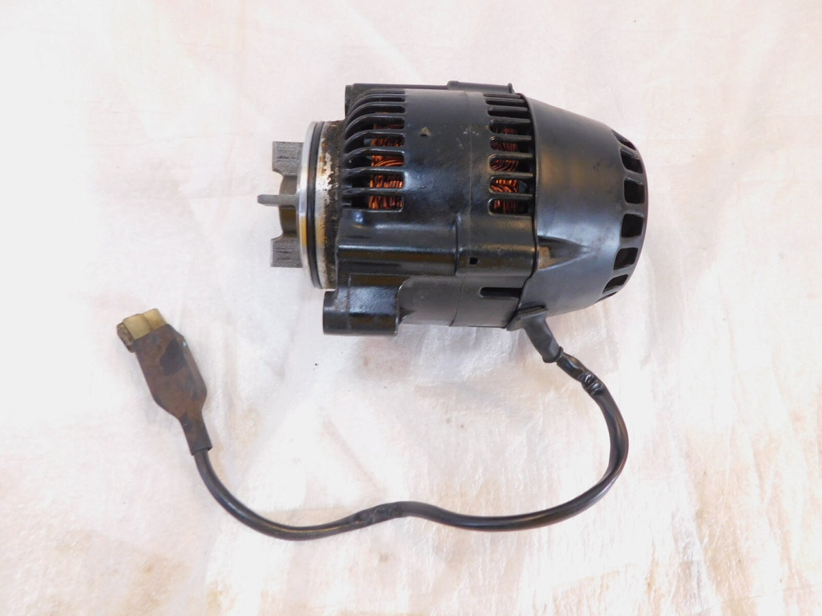 1986-2006 Kawasaki Ninja ZX11 ZX1100 & Concours 1000 ZG1000 Alternator Generator - C3 Cycle