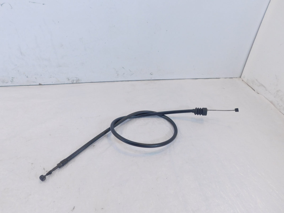 BMW F650CS & F650GS Dakar & G650GS Front Handlebar Clutch Cable Pull Line - C3 Cycle