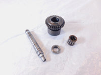 Kawasaki Ninja ZX-14 ZX-14R & ZG1400 Concours 14 Balancer Shaft Gear & Weight - C3 Cycle