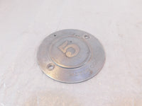 Harley Davidson Motor Co. EVO Sportster 883 & 1200 5 Speed Timing Points Cover - C3 Cycle