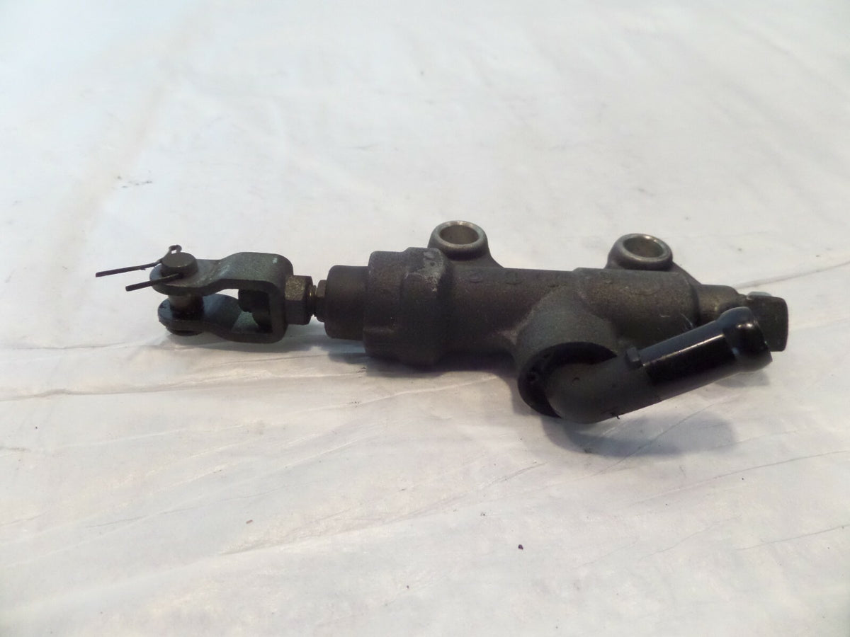 98-03 Kawasaki Ninja ZX-9R ZX900 ZX9R OEM Rear Back Disc Brake Master Cylinder