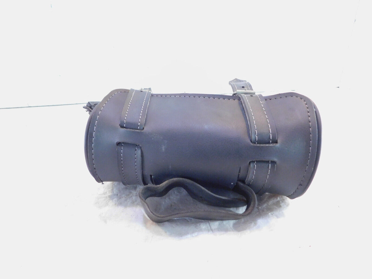 Harley Davidson Dyna Softail or Sportster Front Fork Leg Pouch Tool Bag - C3 Cycle