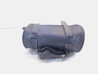 Harley Davidson Dyna Softail or Sportster Front Fork Leg Pouch Tool Bag - C3 Cycle