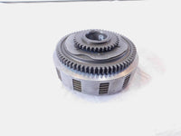 1988-2007 Kawasaki Ninja 250 250R EX250 Clutch Basket Hub Boss & Pressure Plates - C3 Cycle